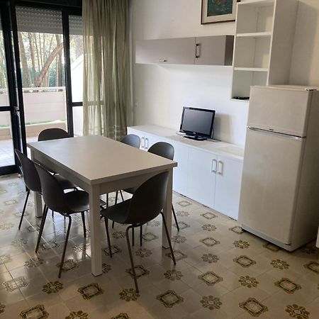 ליגננו סביאדורו Appartamenti Meridiana מראה חיצוני תמונה